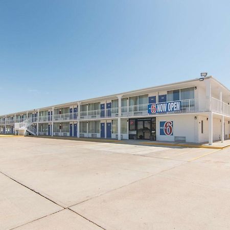 Motel 6-Liberal, Ks エクステリア 写真