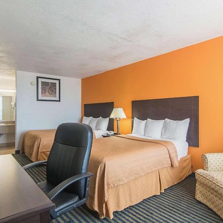 Motel 6-Liberal, Ks エクステリア 写真
