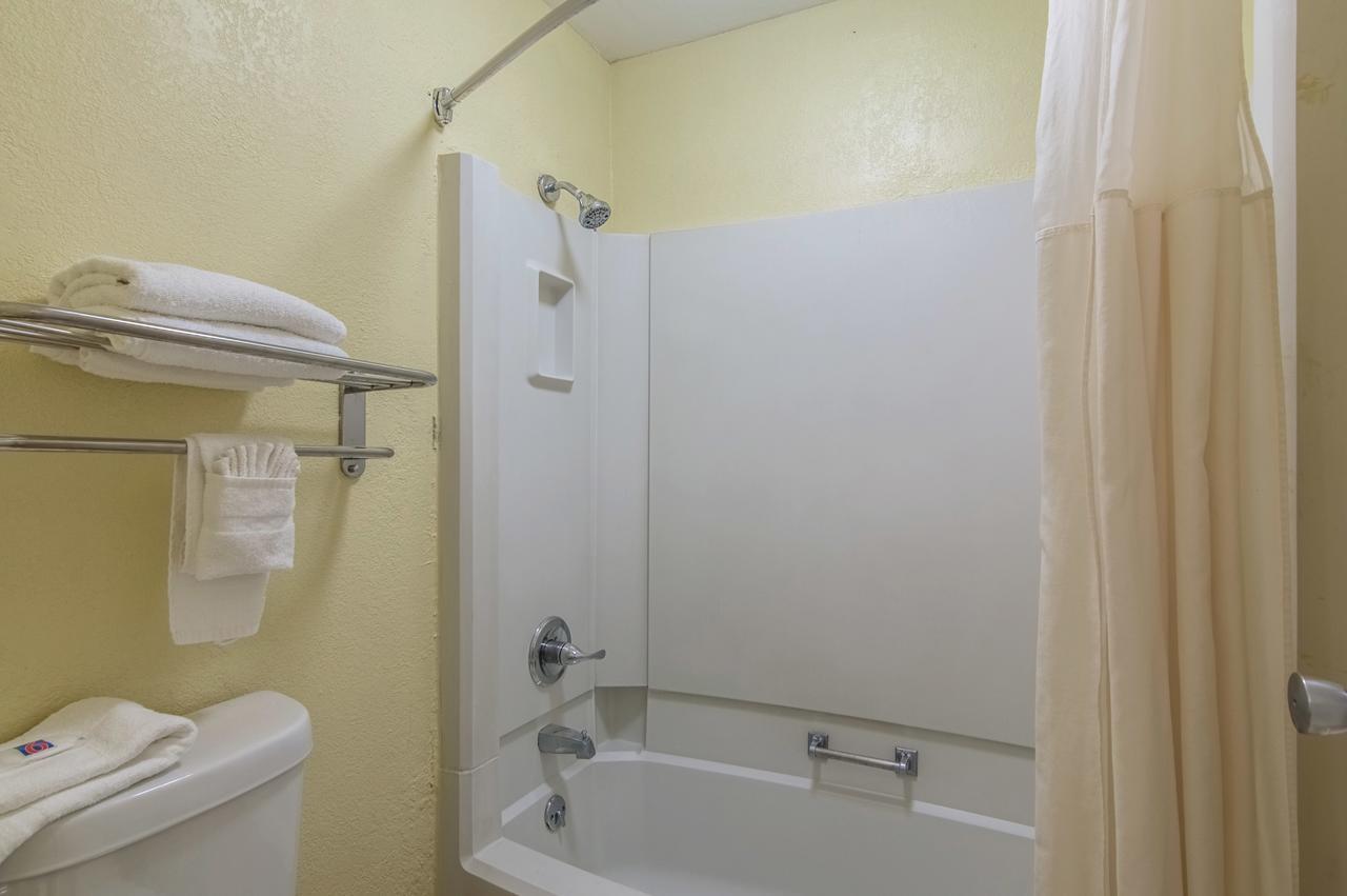 Motel 6-Liberal, Ks エクステリア 写真