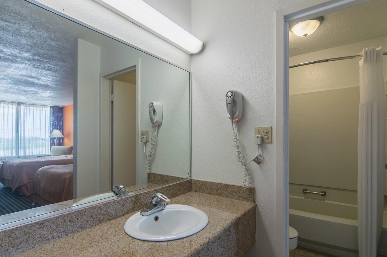 Motel 6-Liberal, Ks エクステリア 写真