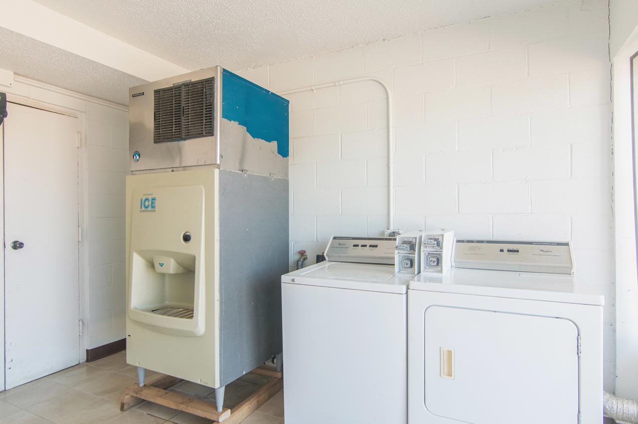 Motel 6-Liberal, Ks エクステリア 写真