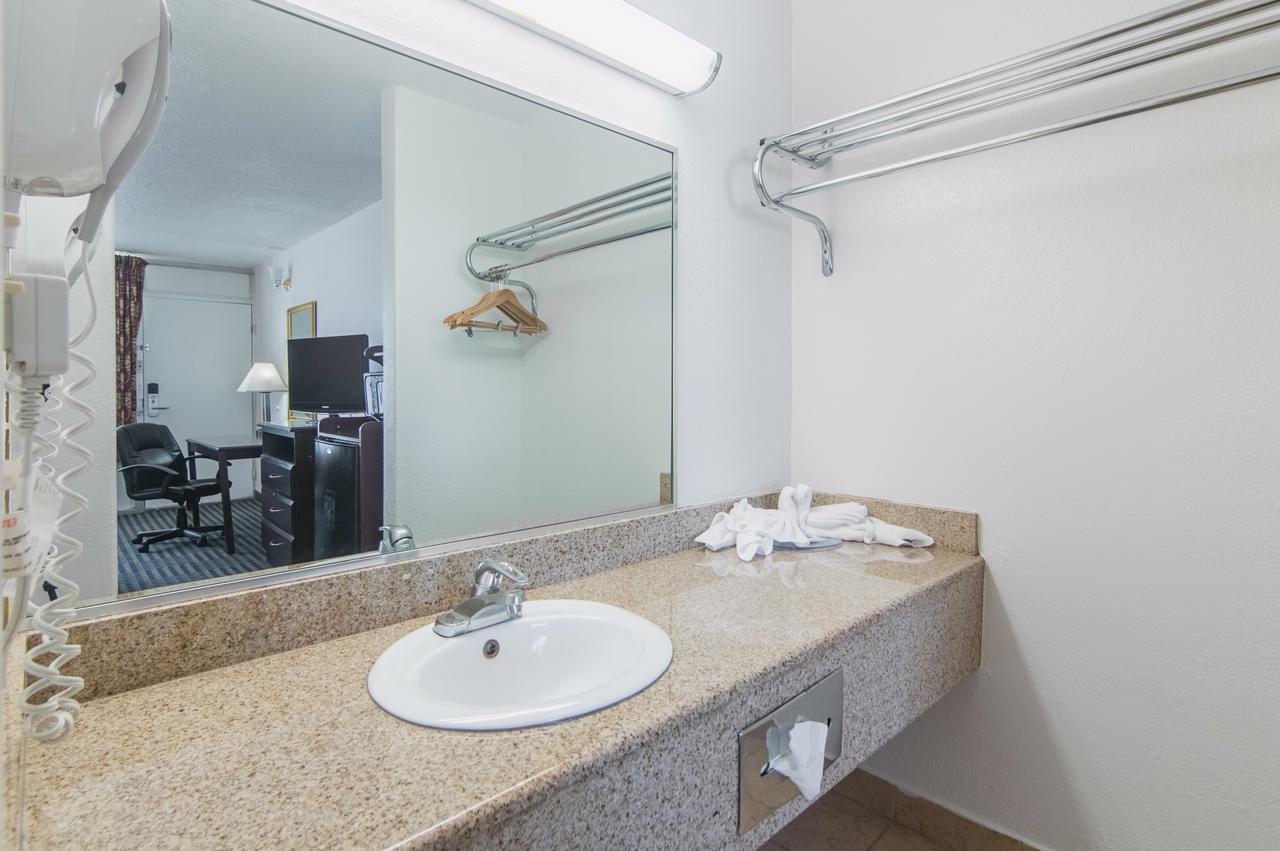 Motel 6-Liberal, Ks エクステリア 写真