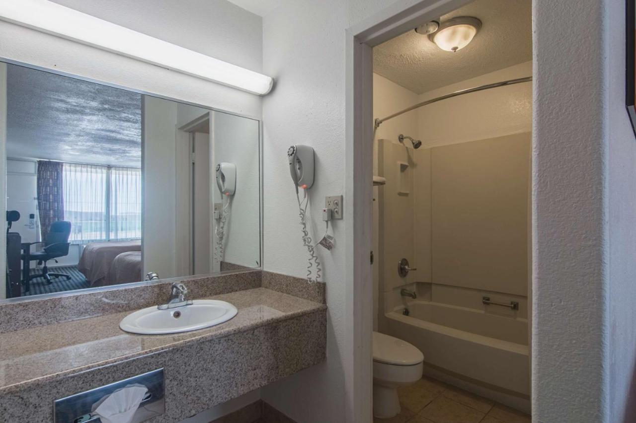 Motel 6-Liberal, Ks エクステリア 写真