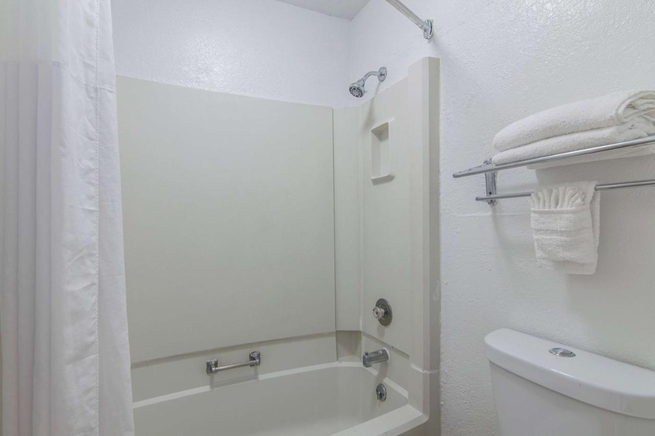 Motel 6-Liberal, Ks エクステリア 写真