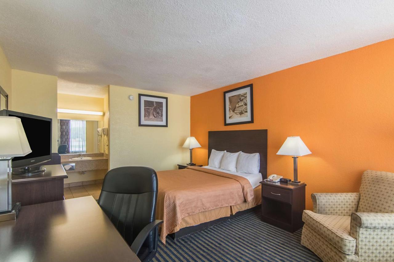 Motel 6-Liberal, Ks エクステリア 写真
