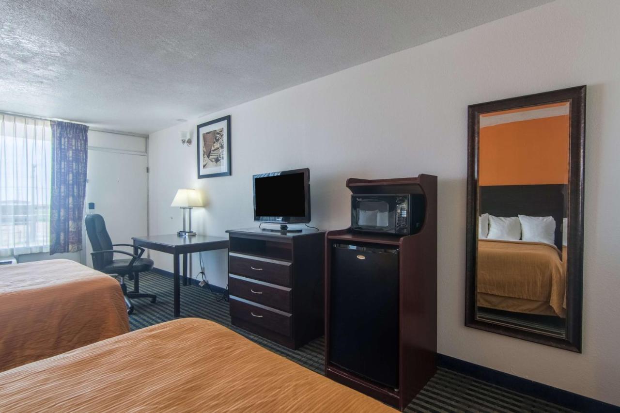 Motel 6-Liberal, Ks エクステリア 写真
